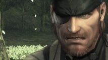 Metal Gear Solid : Snake Eater 3D daté en France