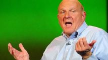 CES : pas de Xbox 720, 66 millions de 360, 18 millions de Kinect