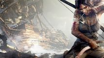 Tomb Raider repoussé en 2013 ?