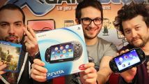 CES 2012 : 500.000 PS Vita vendues au Japon