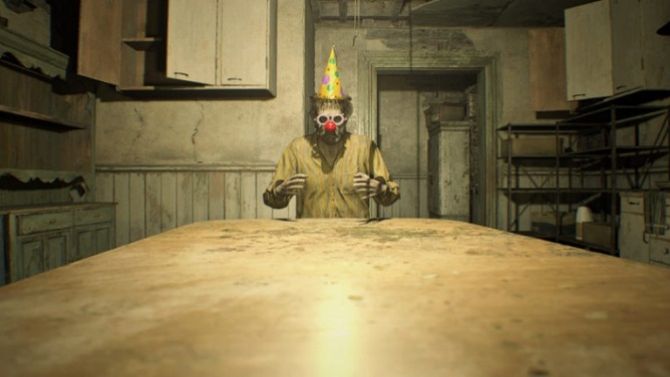 TEST de Resident Evil 7 - Vidéos Interdites Vol. 2 : Un second DLC décevant ?