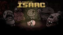 The Binding of Isaac sur PS Vita et PSN ?