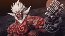 Asura's Wrath : la démo dispo sur nos réseaux