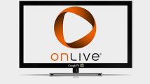 OnLive intégré dans les Google TV