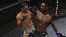 UFC Undisputed 3 : le roster en vidéo
