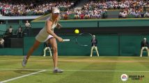 Grand Chelem Tennis 2 : la démo en vidéo