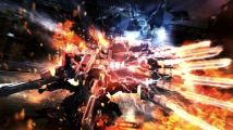 Armored Core V : les dates occidentales