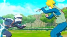 Naruto Shippuden : Ultimate Ninja Storm Generations revient en images