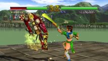 SoulCalibur sur iOS : une date de sortie et des images