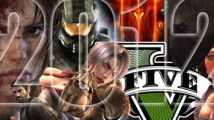 Les jeux les plus attendus de 2012 en vidéo