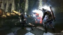 Une version Enhanced Edition de The Witcher 2 sur Xbox