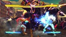 Street Fighter X Tekken : bientôt une nouvelle annonce