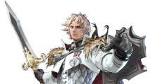 SoulCalibur V revient en images