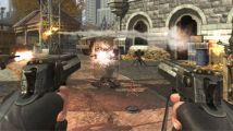 CoD Modern Warfare 3 : le premier DLC en images