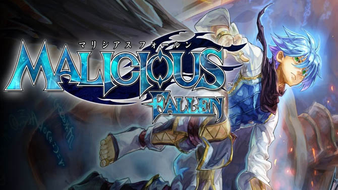 Test de Malicious Fallen : Un boss-rush débridé sur PS4 !