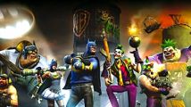 Concours Gotham City Impostors : gagnez des clefs pour la bêta fermée