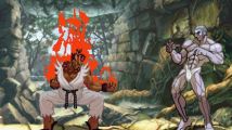 Street Fighter III Third Strike et MK Arcade Kollection en promo sur le PSN