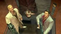 Yakuza : Dead Souls précise sa date en vidéo
