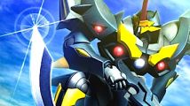 Charts Japon : Super Robot Taisen au top