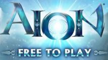 Aion lance une bêta avant sa sortie F2P