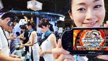 Charts Japon : la PS Vita brûle-t-elle ?