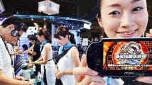 Charts Japon : la PS Vita brûle-t-elle ?