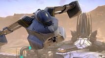 PlanetSide 2 : les véhicules sont de sortie