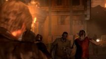 Resident Evil 6 : démo et développement évoqués