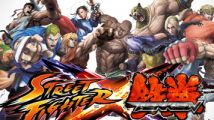 Street X Tekken : pas de persos exclusifs pour la version 360