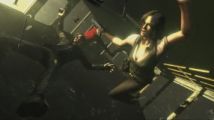 Resident Evil 6 : jusqu'à 8 en multijoueur