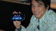 PS Vita : le designer en conflit avec les ingénieurs