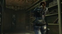 eShop 3DS : la démo de Resident Evil Revelations dispo