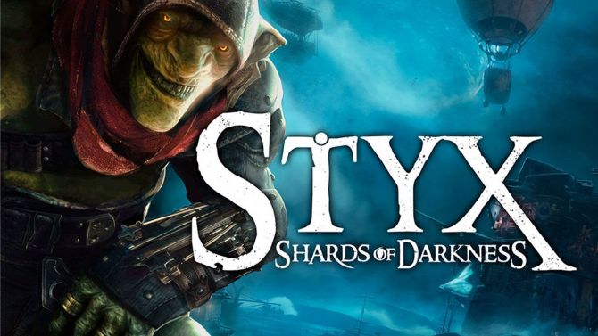 TEST de Styx Shards of Darkness : Le gobelin sournois a-t-il toujours la rage de vaincre ?