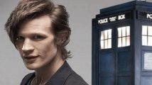 Doctor Who : The Eternity Clock en vidéo