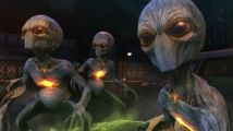 XCOM Enemy Unknown : le plein d'images inédites