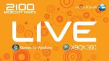 Microsoft abandonne les points du Xbox Live ?