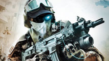 Ghost Recon Future Soldier : impressions infiltrées