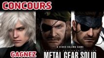 Concours : Gagnez Metal Gear Solid HD sur PS3 et Xbox 360