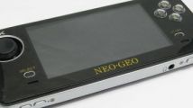 Une nouvelle Neo-Geo pocket arrive