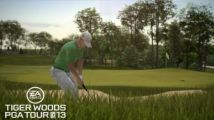 Tiger Woods PGA Tour 13 : The Masters en vidéos et images