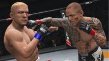 UFC Undisputed 3 : nos impressions poignantes