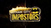 Gotham City Imposteurs en bêta publique sur Xbox Live et PSN