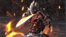 Asura's Wrath : du "hot gameplay" en vidéo