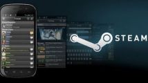 Steam arrive sur iOS et Android