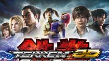 Tekken 3D Prime Edition se dévoile dans un trailer japonais