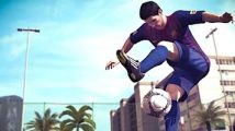 FIFA Street : le trailer de la rue