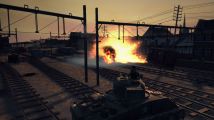Test : Brothers in Arms : Hell's Highway (Xbox 360)