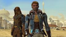 SW The Old Republic : l'amour n'a pas de sexe