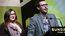 Indie Game : The Movie récompensé à Sundance