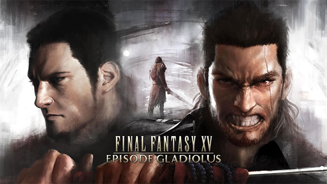 TEST de Final Fantasy XV Episode Gladiolus : Un premier DLC léger ?